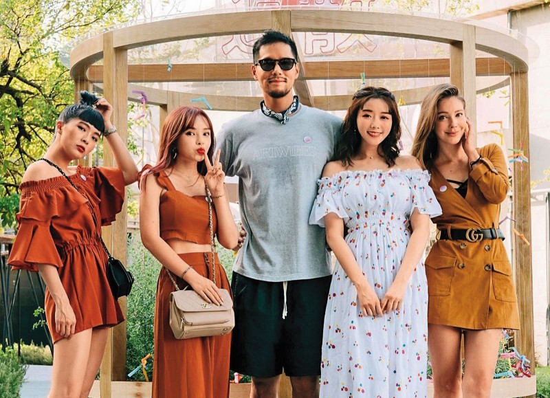 女星生日趴沒邀她！詩亞氣炸「退追所有出席者」1舉動沒朋友了