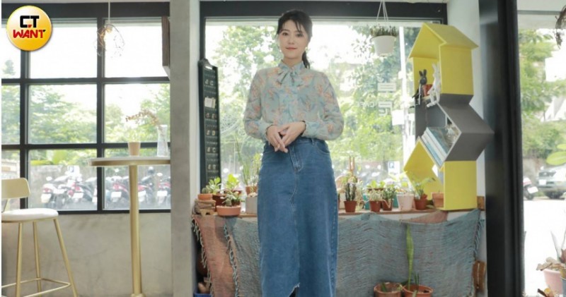 2年前公開出櫃!曹雅雯認了雙性戀「交過2個女友」鬆口感情現狀