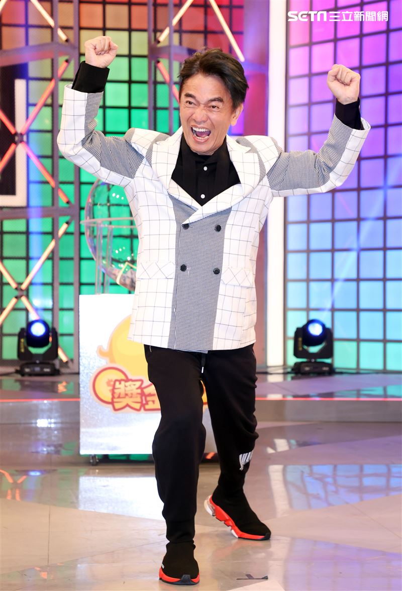 八成拚副業!吳宗憲「真實業績」驚人曝光 昔繳稅快破6億