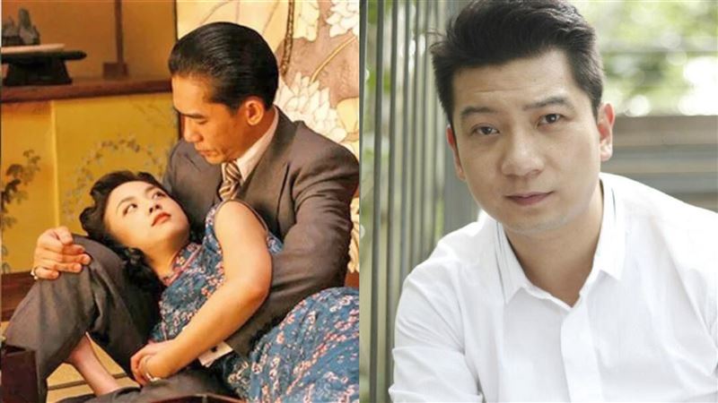 湯唯《色戒》真槍實彈梁朝偉?前男友崩潰分手 17年後「驚人近況」曝