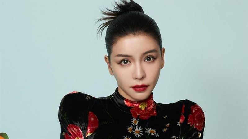 淡出演藝圈多時!39歲李毓芬近況罕見曝光 宋米秦全說了