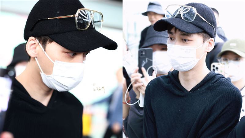 昔陸頂流男神回歸?慘被封殺神隱2年 偷開小帳「6天就掰了」