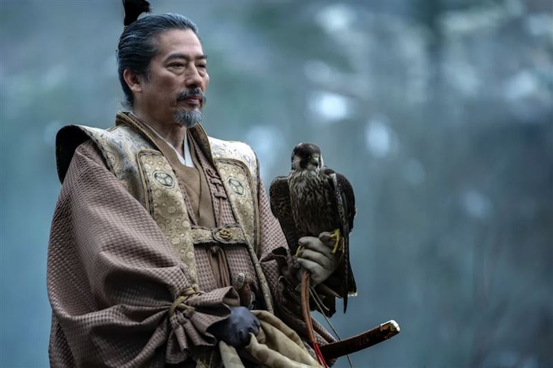 《幕府將軍》勇奪14項艾美獎破紀錄! 潔美李寇蒂斯首獲獎