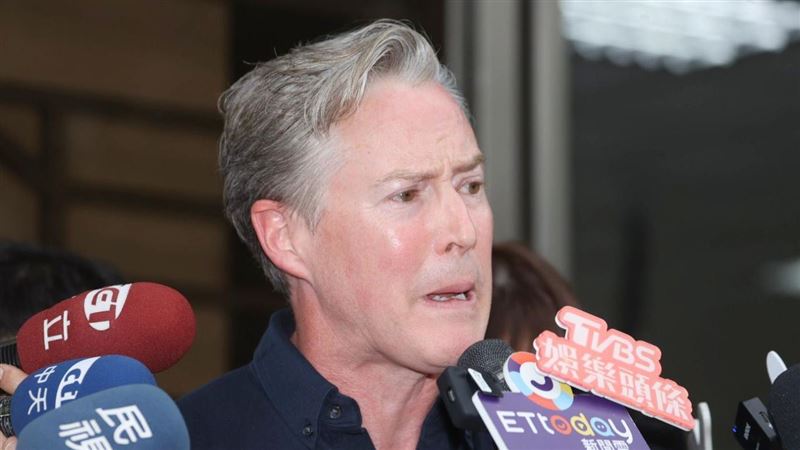 駁黃嘉千12項指控!夏克立公開「難以忍受之虐待」不忍了8點反擊