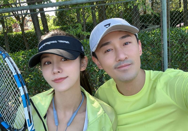 嫁身價80億豪門尪!34歲女模「驚人近況」曝光 網譏:像阿姨