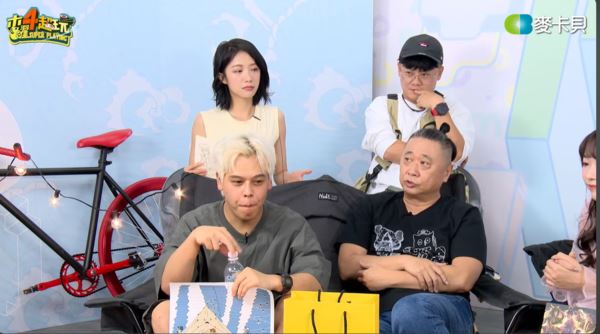 《木曜4》爆解散收攤!製作人阿良二度發聲 出面還原「真實動向」