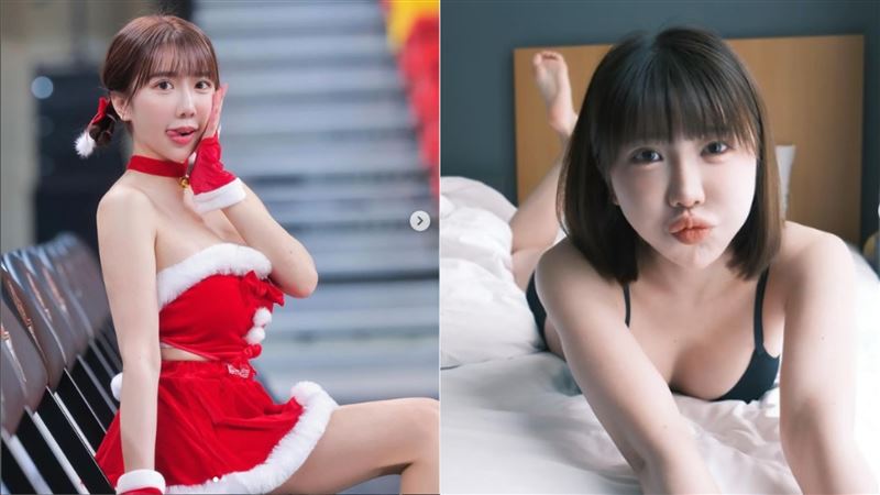 啦啦隊女神Mika「初夜」是何時?本人給答案 愛扮警察、護士:較有感覺