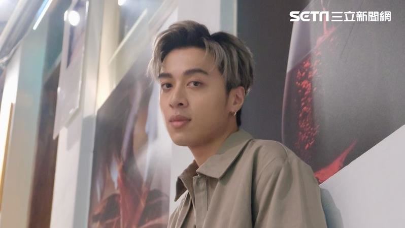 獨家/打電話給陳奕迅想聊什麼?男星直呼賺到了 再見面被說好眼熟