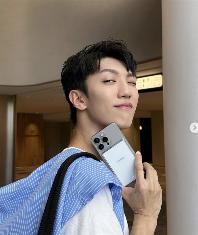 打Uber司機電話「詭變3人聲」毛爆!YTR崩潰:真的沒開玩笑