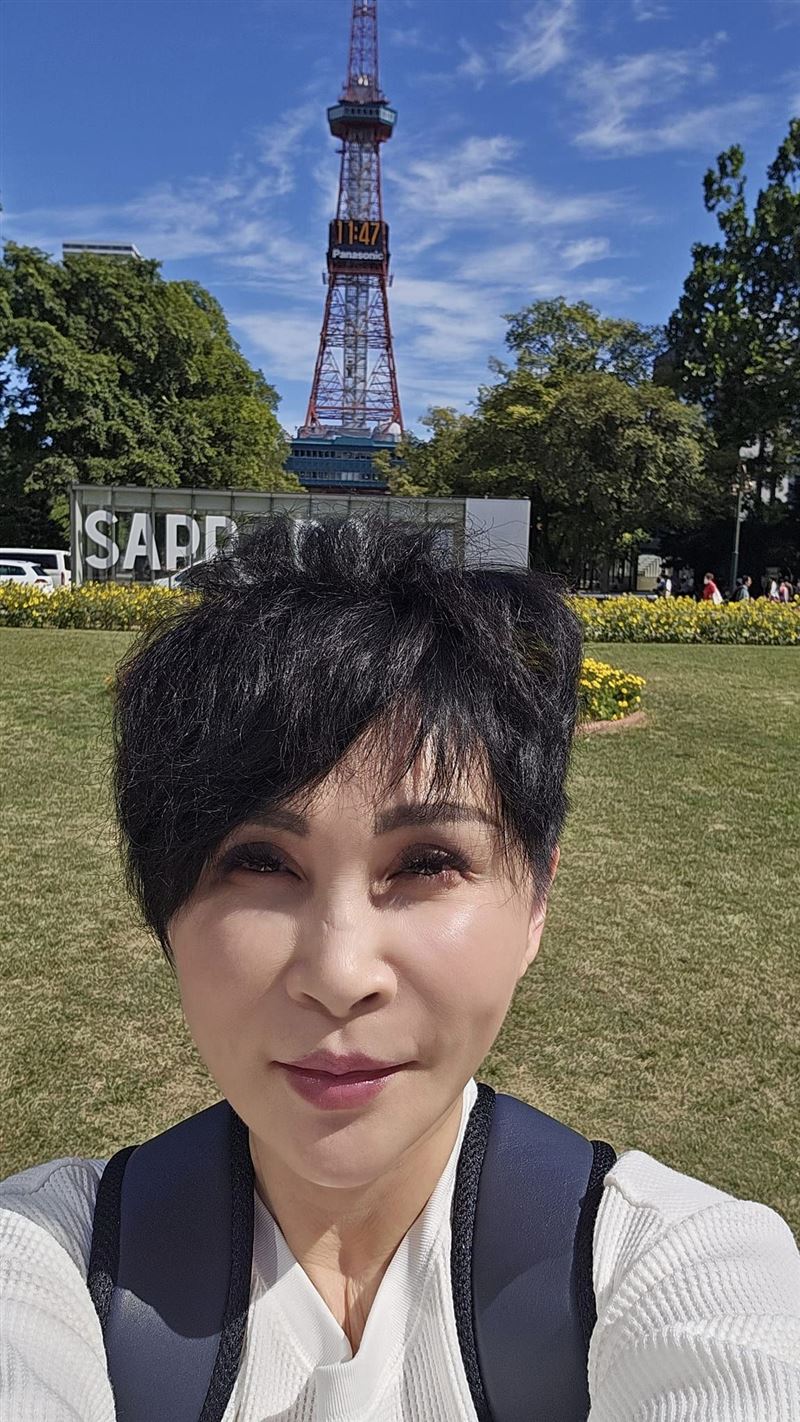 昔罹紅斑性狼瘡!56歲媒體人「潰傷連日難癒」 送醫救治病況曝光