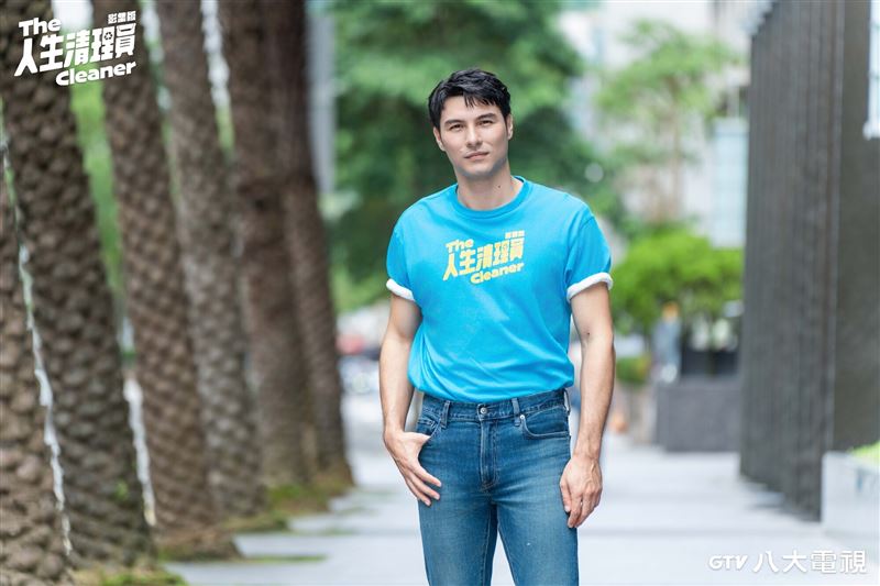 鳳小岳《披荊斬棘4》陷負能量 認了是「憤青」!見社會亂象易怒