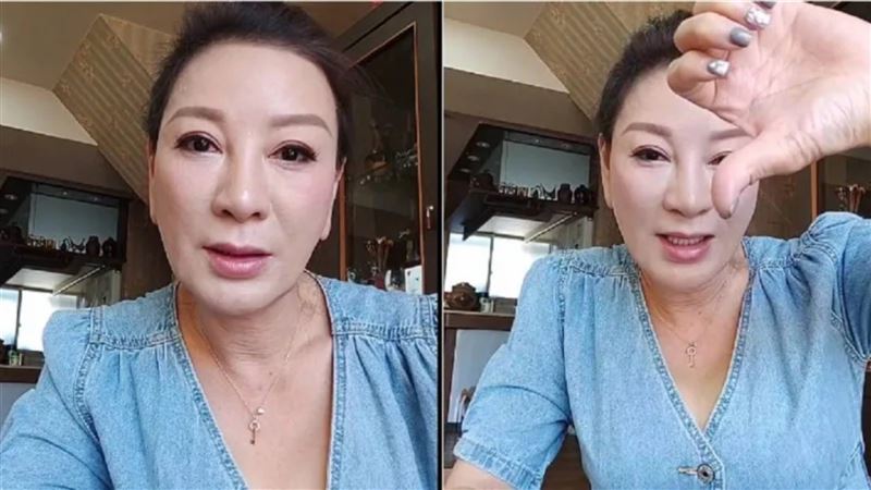 遭罵「貝戈戈」!楊繡惠怒宣布不再上1節目 轟太過分:不要再被羞辱了