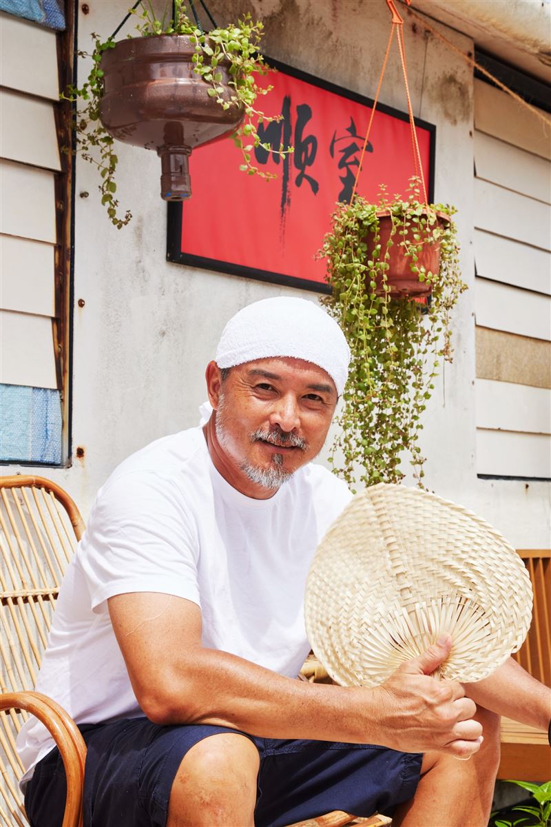 李銘順雙喜臨門!金鐘前夕又曝喜訊 嗨曝「再有獎」心得:太開心了