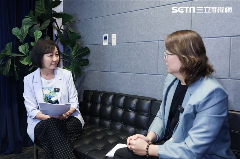 亞洲說/台灣「這種類」戲劇大幅減少!王淑娟、賴孟傑點出背後原因