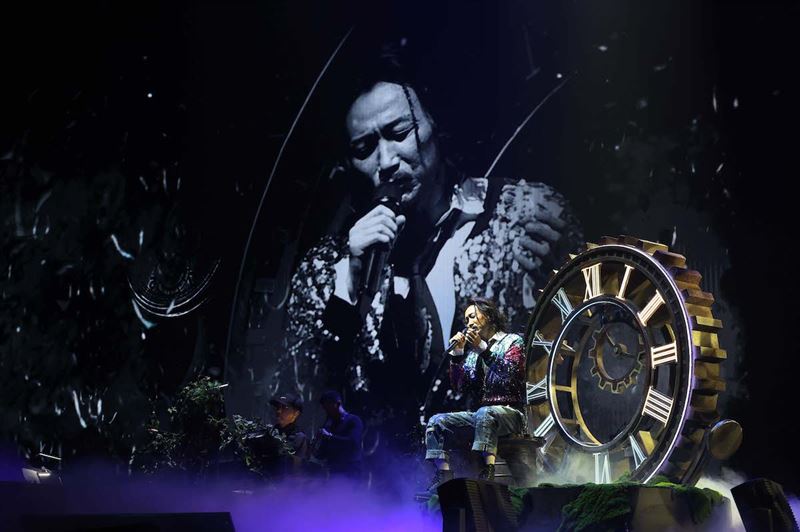 才宣布暫別歌壇！鄭中基突道歉金曲才子「原因曝光」全因9年前這件事