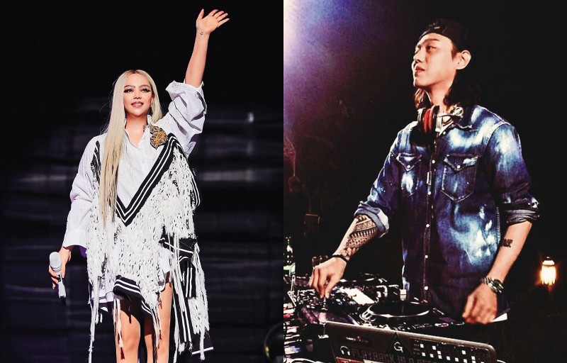 才宣布唱大巨蛋!阿妹傳出有意點頭嫁年下男友 經紀人回應了