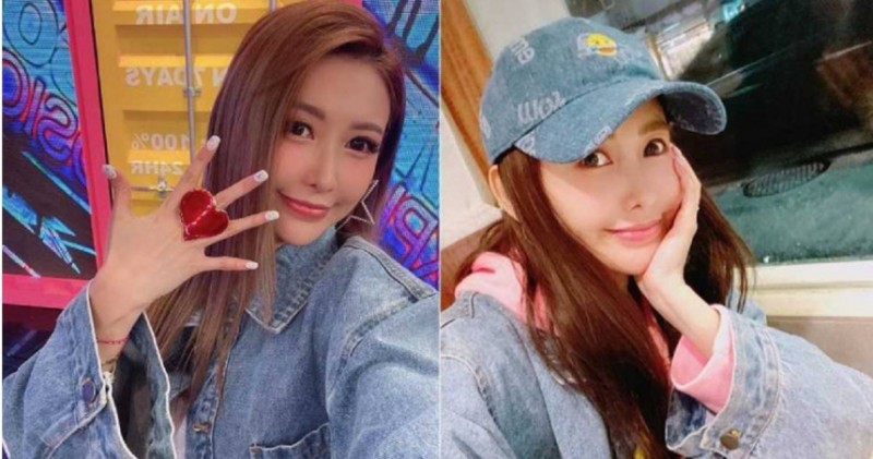 愷樂「吸渣體質」掀討論！昔戀500億富少被嫌煩　狂摳渣男遭狠甩