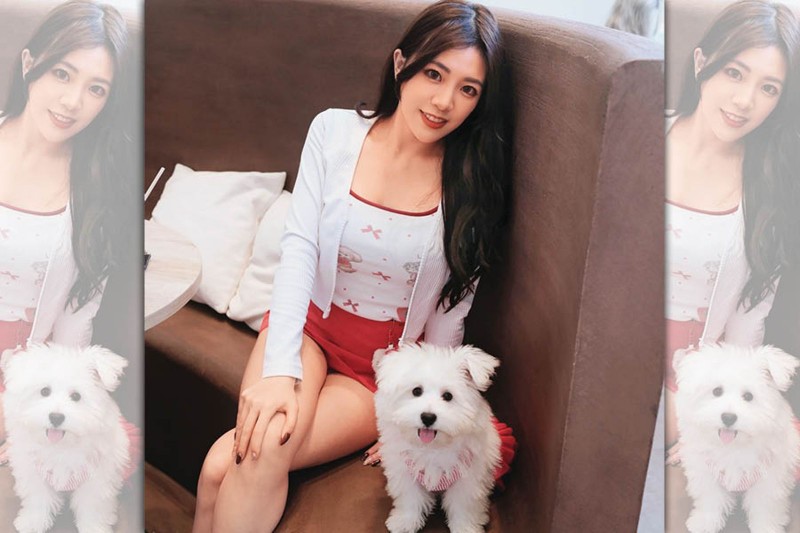 啦啦隊出走!男友嚴重得罪胡瓜 熊霓失寵覓生路改教舞