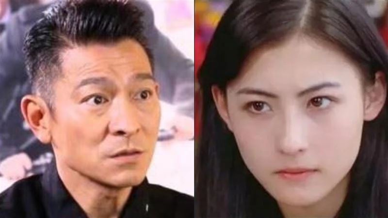 劉德華爆「錢再多死不和張柏芝合作!」真正原因曝 比耍大牌還扯