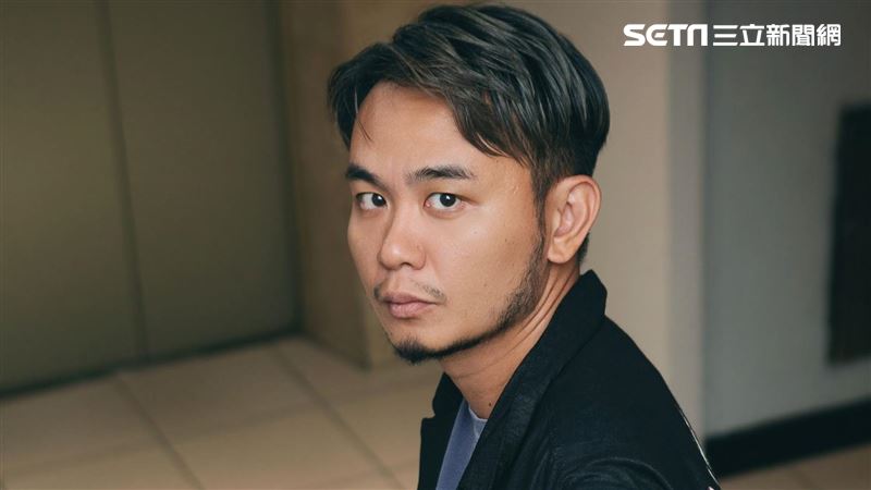 對中華民國沒感情?楊大正遭酸拿補助認「問心無愧」 他嗆:拿錢還嫌髒