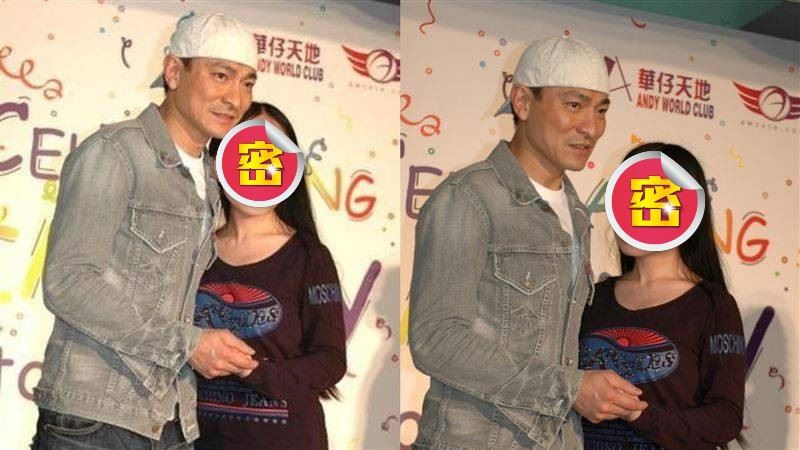 劉德華怒轟她「不孝!」害老父破產賣腎、跳海死亡 本人燒毀華仔商品