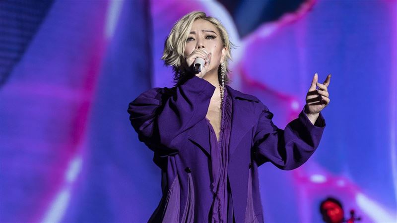 張惠妹大巨蛋演唱會傳加場?粉絲超期待 經紀人回應了