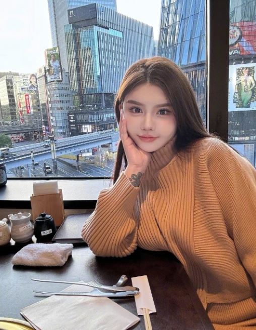 25歲百萬網紅4度結婚　遭諷「八離世家」直球回應了