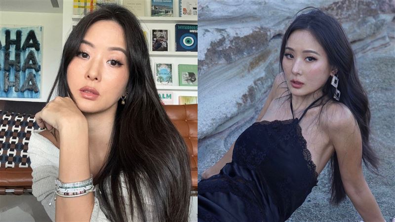 孫芸芸20年前舊片被挖!網揪「1處明顯不同」看傻:不是同張臉