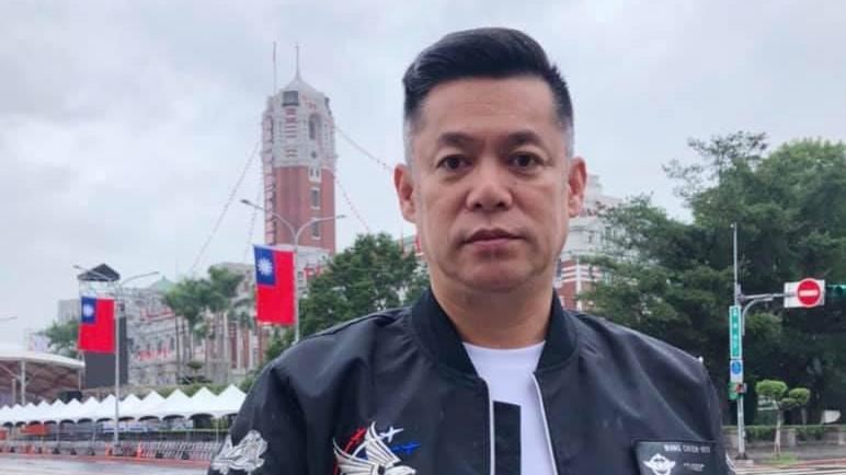 汪建民離世「神秘女友」意外曝光!不離不棄照顧 綜藝大哥感動:很偉大