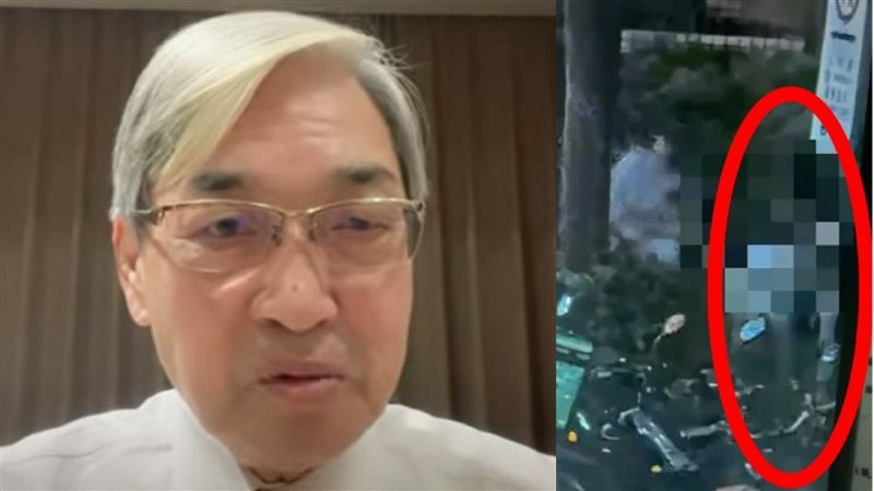 張友驊跌倒重傷過世!長輩「最易摔地點」出爐 衛福部揭防跌3妙招