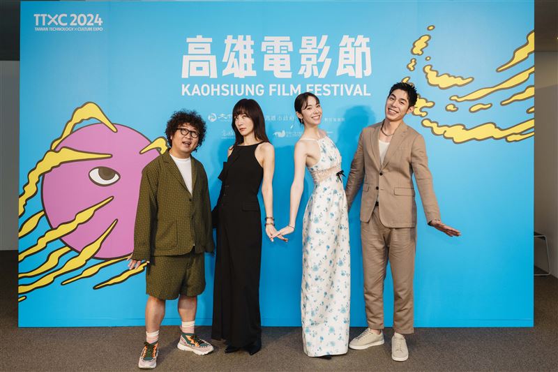 納豆腦中風全面復工!嘆「已無法盡興」陽靚認:見他眼神就哭了