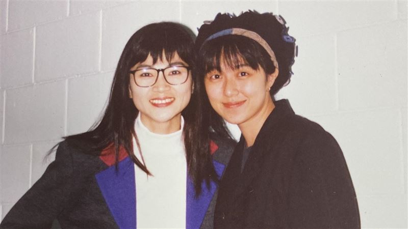 黃韻玲60歲生日!曝光鳳飛飛30年前合照 回憶曾幫偶像寫歌