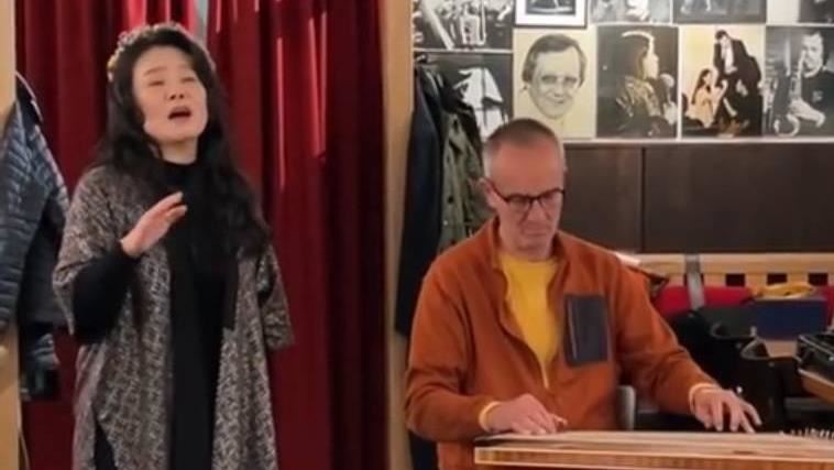 《浪姐4》女星拋離婚震撼彈!宣布情斷20年婚姻 攜尪「最後演出」