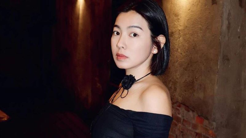 才曝光凍卵近況！米可白無預警崩潰爆哭畫面流出　坦承：哭了1小時