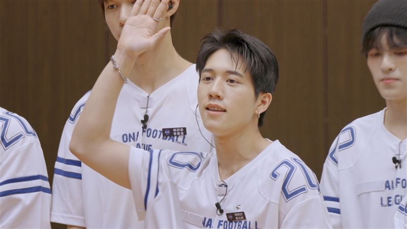 《SCOOL》黑馬表現失常!慘遭替換崩潰落淚 李洪基罕發飆:很糟糕