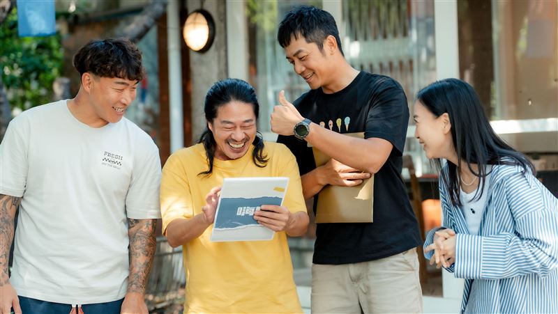 《營業中4》出事了!乱彈阿翔釀禍爆廚房失火 「驚人慘況」曝光