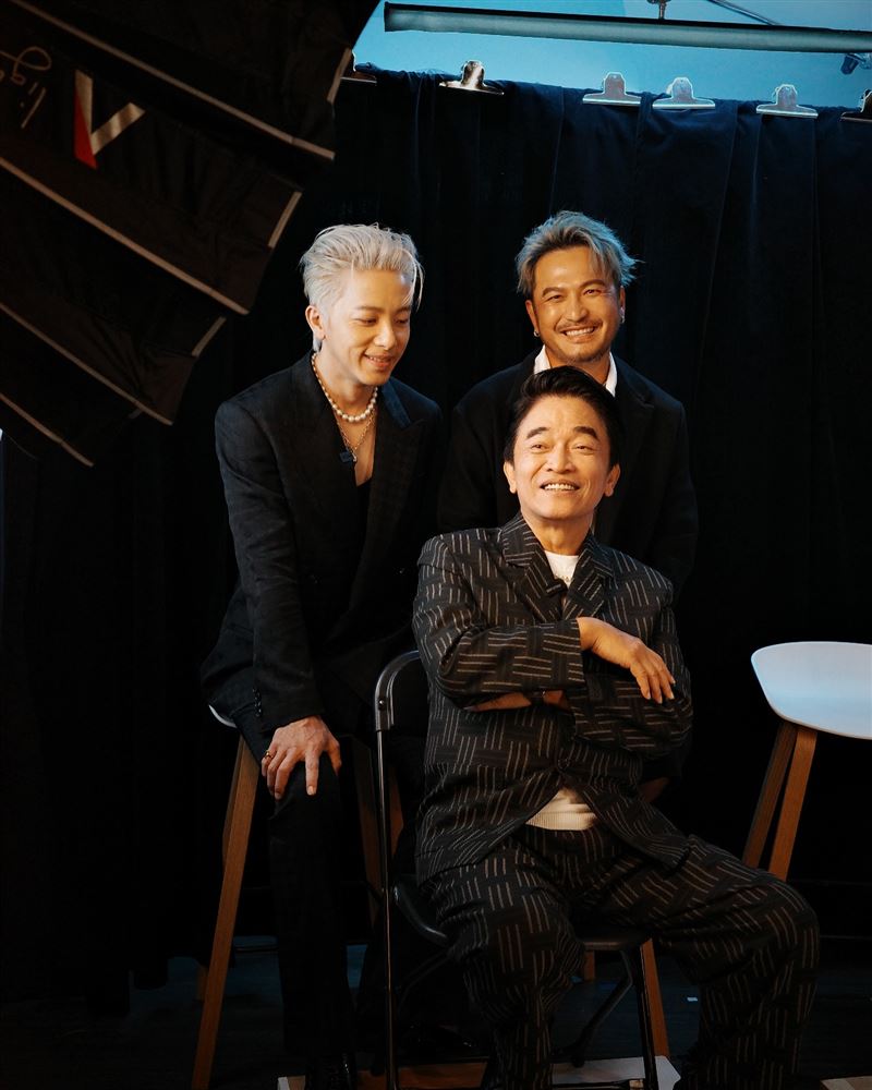 《玩很大》10週年金鐘得獎!紅隊發文「感性提小鬼」 網一看淚崩