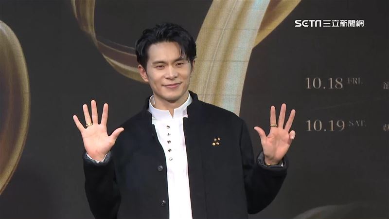 金鐘59/戲劇類「7大亮點」!她8度入圍搶金 賀軍翔甩性醜聞爭視帝