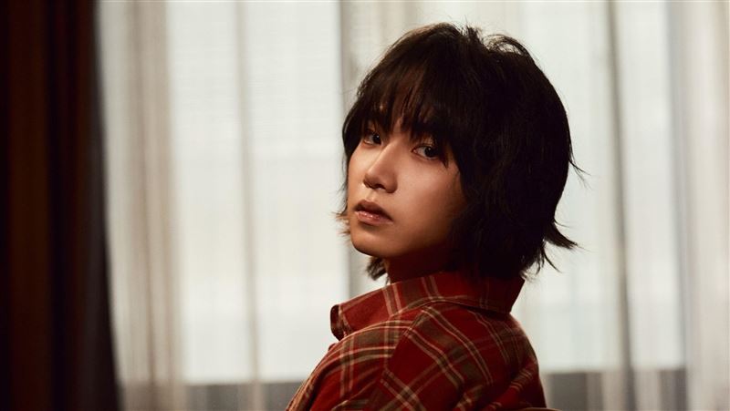 張惠妹同意了!持修終於剪頭髮新造型 妹妹頭變帥氣成熟