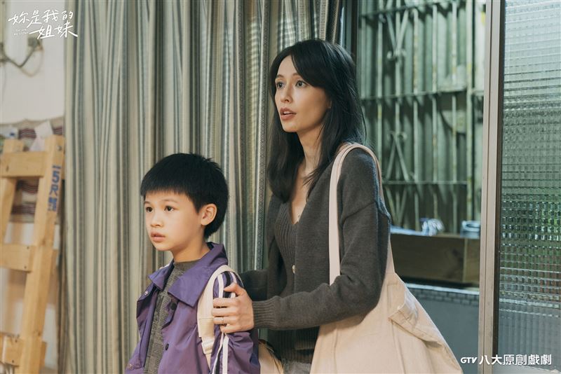 林哲熹帶大霈回家「直接脫衣」想發生關係　她直球回應：我想要你！