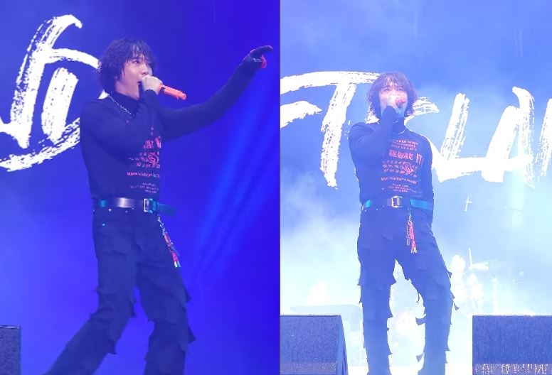 FTISLAND崔敏煥涉買春高雄!李洪基唱一半哭了認「後面沒人不習慣」