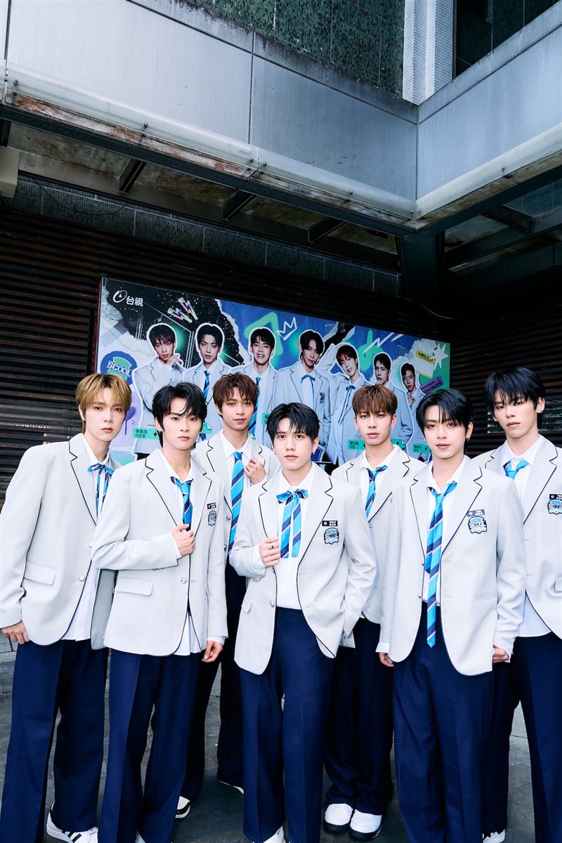 自爆坦誠相見!《SCOOL》選手同床內幕曝 公認腹肌最猛是「他」