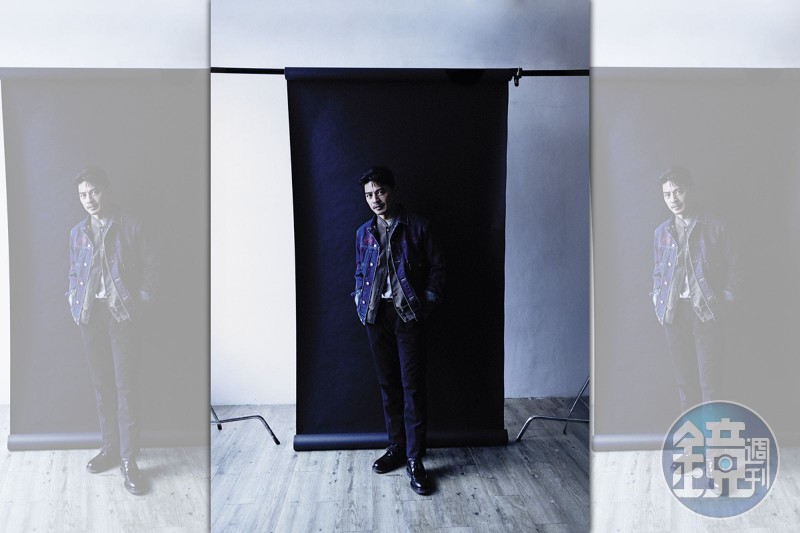 為《X！又是星期一》再度下海當導演！林暐恆曝自身優勢