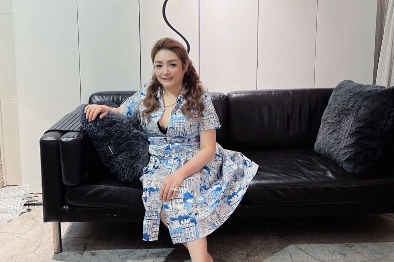 凌威威集訓成「仙姑」直通關公　YT頻道踢館假專業人士