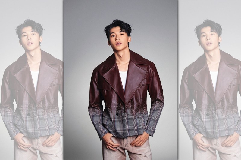 許光漢服役苦練英文 遭爆前進好萊塢拍《尚氣2》