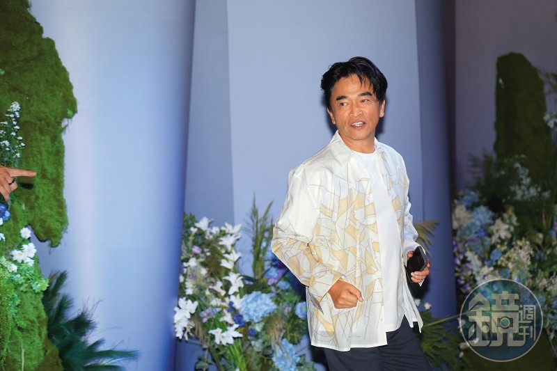 帶貨印鈔機!保健品曾創熱銷 吳宗憲告別東森跳槽momo