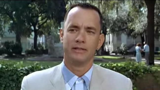 《阿甘正傳》珍妮是因得愛滋病而死?原作者揭真相