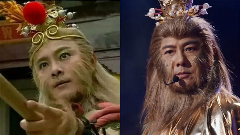 張衛健1台詞紅遍台灣！結婚20年59歲0子嗣原因曝光　網全哭了