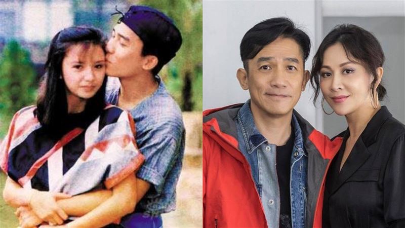 第一次初夜給梁朝偉！爆劉嘉玲介入分手？　女星痛訴情變「真正原因」