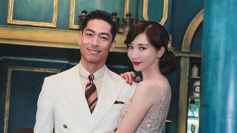 跟進老公Akira?《浪姐6》名單「驚見林志玲、安以軒」華麗陣容流出